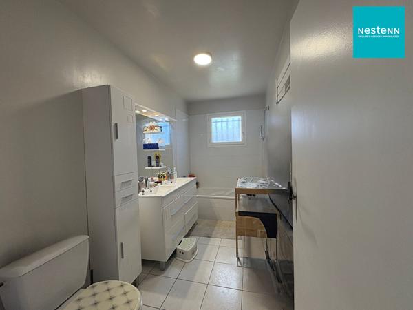 Maison Montrond Les Bains 5 pieces