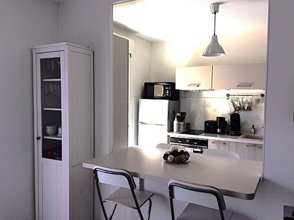 Appartement à louer Dax proche centre ville T2 meublé balcon parking