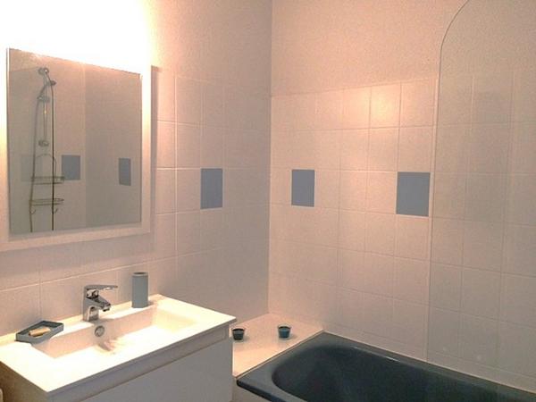 Appartement à louer Dax proche centre ville T2 meublé balcon parking