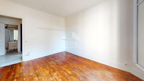 Appartement Paris 2 pièces