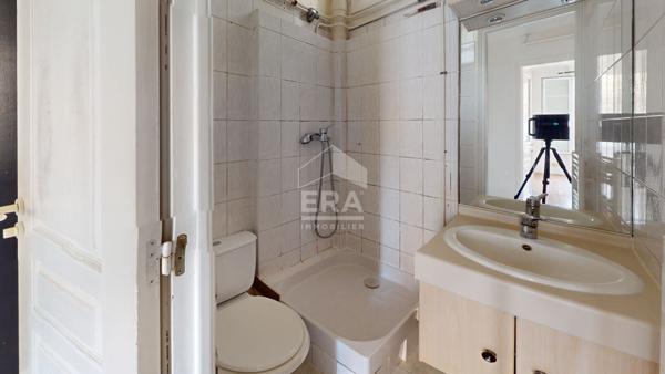 Appartement Paris 2 pièces