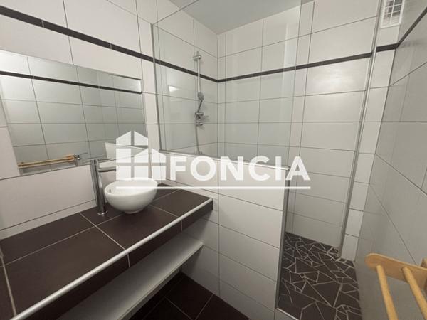 Location Appartement 4 pièces 69 m² - CARLITOS I Pau 64000