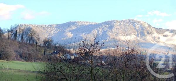 Maison à vendre  10 pièces - 321,51 m2 GRESY SUR AIX - 73