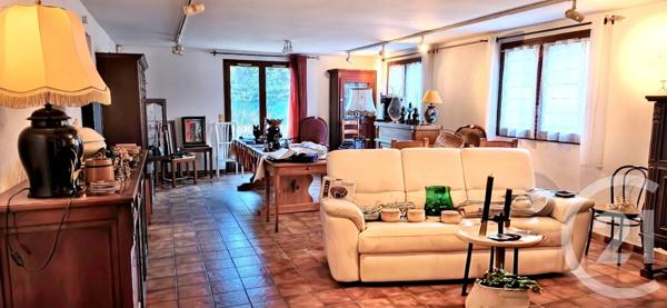 Maison à vendre  10 pièces - 321,51 m2 GRESY SUR AIX - 73