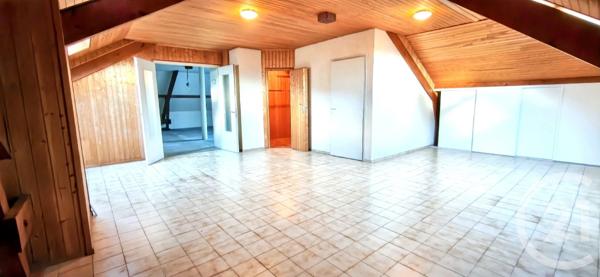 Maison à vendre  10 pièces - 321,51 m2 GRESY SUR AIX - 73