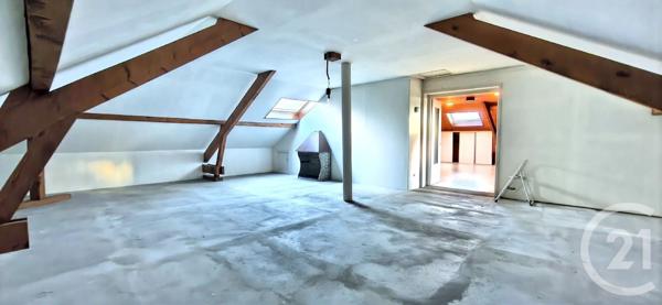 Maison à vendre  10 pièces - 321,51 m2 GRESY SUR AIX - 73