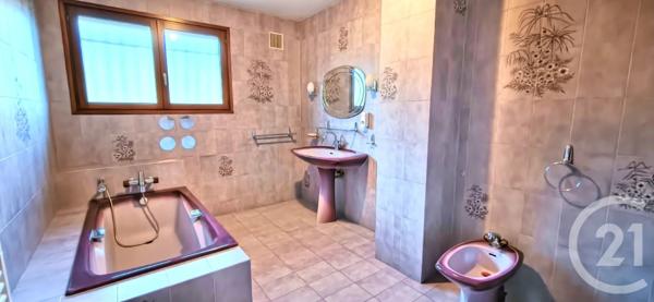 Maison à vendre  10 pièces - 321,51 m2 GRESY SUR AIX - 73