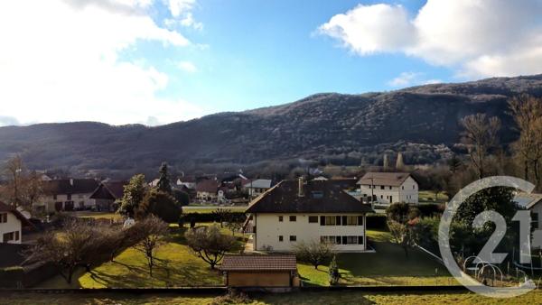 Maison à vendre  10 pièces - 321,51 m2 GRESY SUR AIX - 73