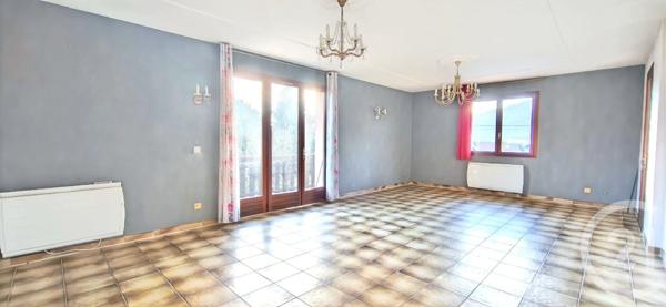 Maison à vendre  10 pièces - 321,51 m2 GRESY SUR AIX - 73