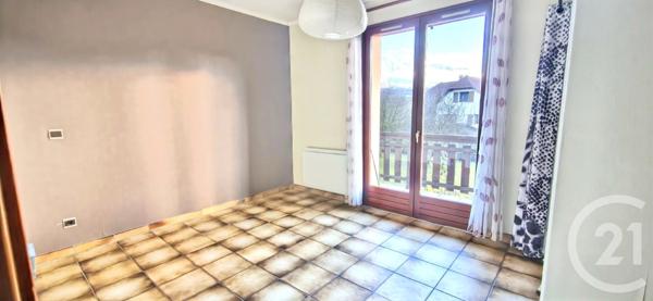Maison à vendre  10 pièces - 321,51 m2 GRESY SUR AIX - 73