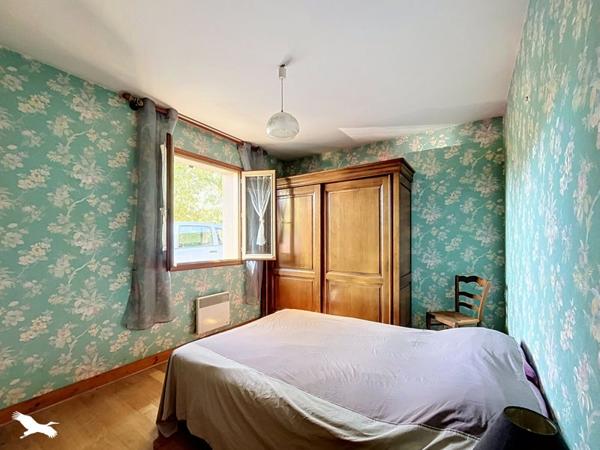 Maison à vendre 93 415 € Châlus 5 p 80 m² DPE E