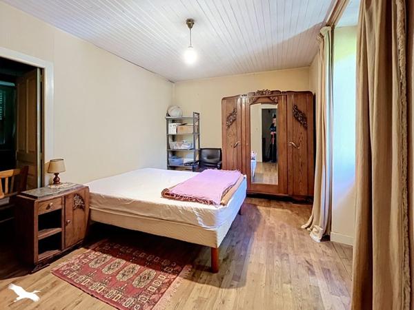 Maison à vendre 93 415 € Châlus 5 p 80 m² DPE E