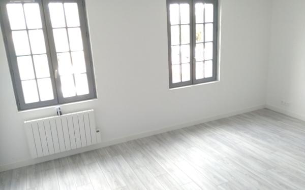 Appartement à louer    3 pièces •  Limoges