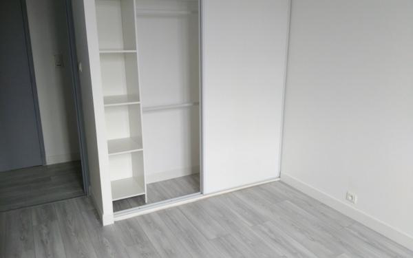 Appartement à louer    3 pièces •  Limoges