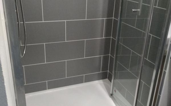 Appartement à louer    3 pièces •  Limoges