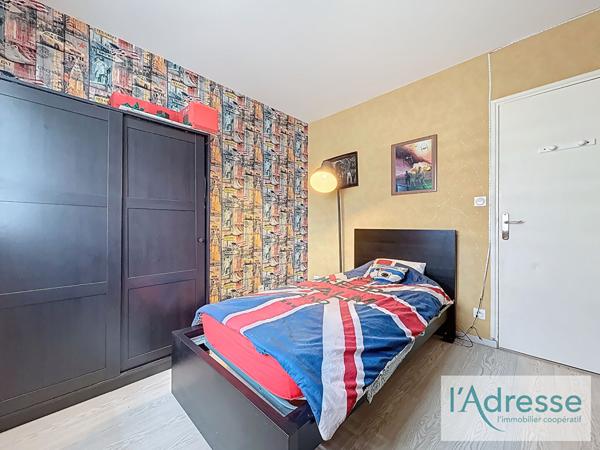 Maison Saint Alban 8 pièce(s)