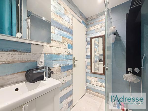 Maison Saint Alban 8 pièce(s)