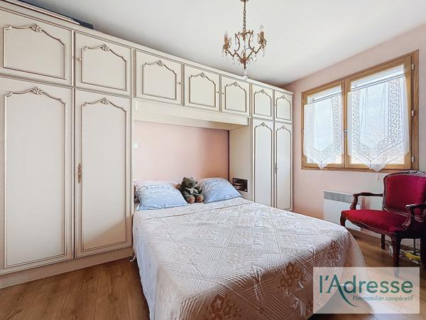 Maison Saint Alban 8 pièce(s)