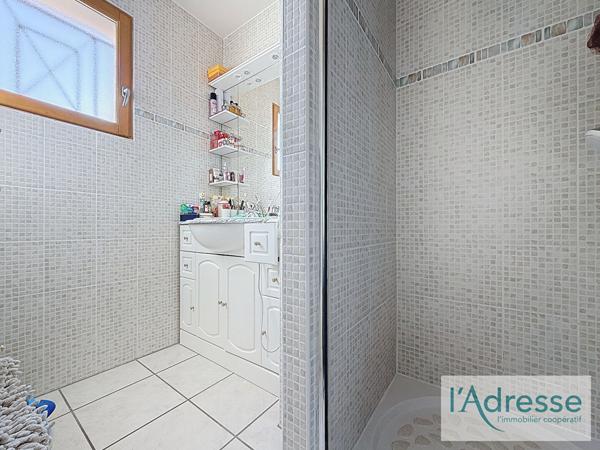 Maison Saint Alban 8 pièce(s)