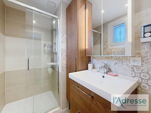 Maison Saint Alban 8 pièce(s)