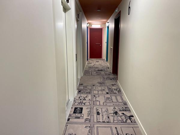 Appartement Meublé Ivry Sur Seine 3 pièces 61.75 m²