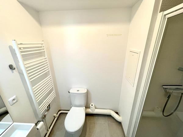 Appartement Meublé Ivry Sur Seine 3 pièces 61.75 m²