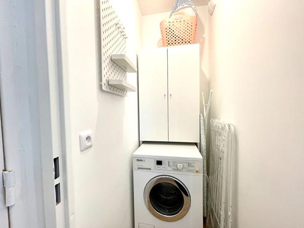 Appartement Meublé Ivry Sur Seine 3 pièces 61.75 m²