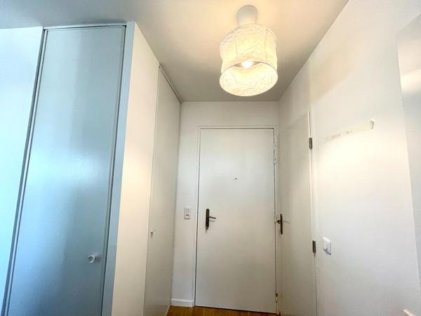 Appartement Meublé Ivry Sur Seine 3 pièces 61.75 m²