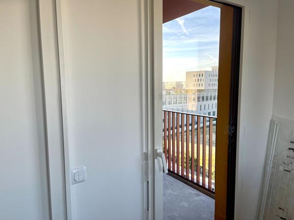 Appartement Meublé Ivry Sur Seine 3 pièces 61.75 m²