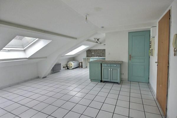 Appartement à louer    2 pièces •  La Tour-du-Pin