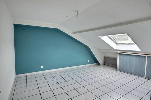 Appartement à louer    2 pièces •  La Tour-du-Pin