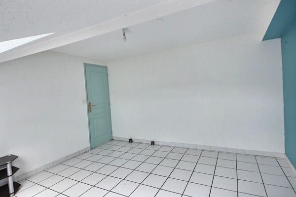 Appartement à louer    2 pièces •  La Tour-du-Pin