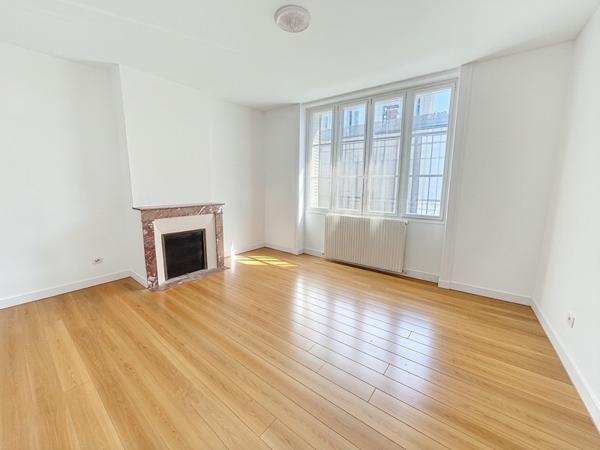 Appartement à vendre 149 900 € Orléans 3 p 56 m² DPE E