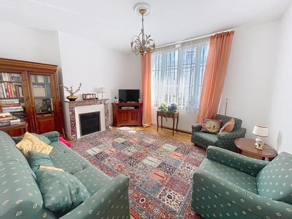 Appartement à vendre 149 900 € Orléans 3 p 56 m² DPE E