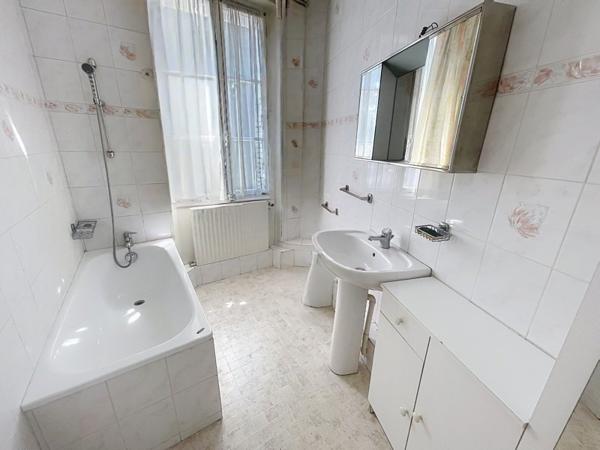 Appartement à vendre 149 900 € Orléans 3 p 56 m² DPE E