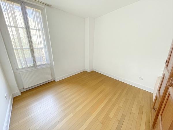 Appartement à vendre 149 900 € Orléans 3 p 56 m² DPE E