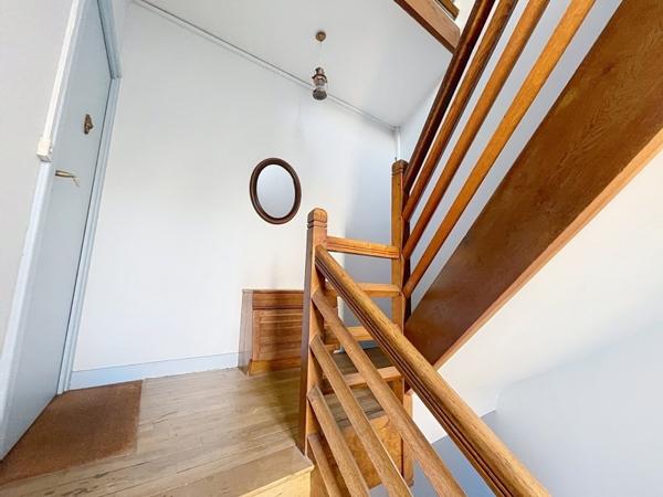 Appartement à vendre 149 900 € Orléans 3 p 56 m² DPE E