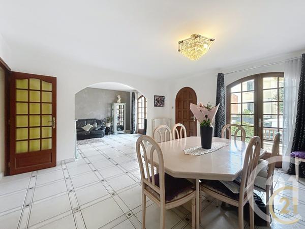 Maison à vendre  5 pièces - 160,59 m2 NOISY LE SEC - 93