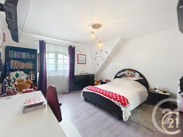 Maison à vendre  5 pièces - 160,59 m2 NOISY LE SEC - 93