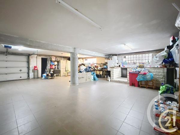 Maison à vendre  5 pièces - 160,59 m2 NOISY LE SEC - 93