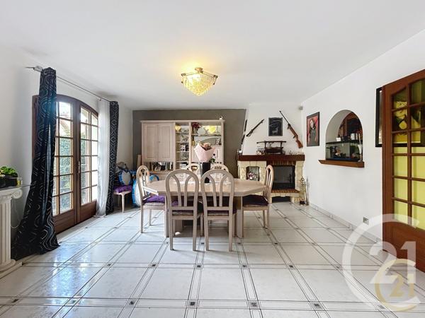 Maison à vendre  5 pièces - 160,59 m2 NOISY LE SEC - 93