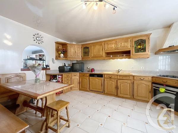 Maison à vendre  5 pièces - 160,59 m2 NOISY LE SEC - 93