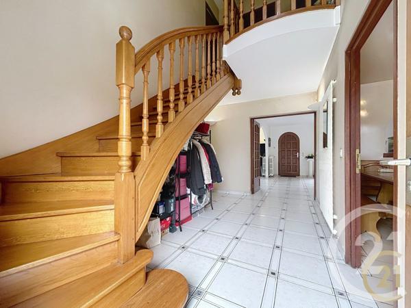 Maison à vendre  5 pièces - 160,59 m2 NOISY LE SEC - 93