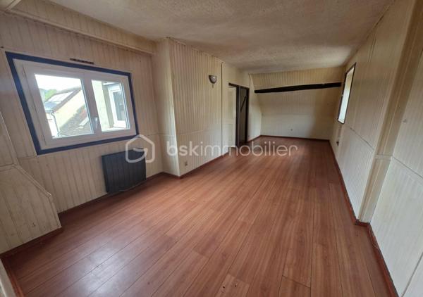 Appartement de 30,16 m²