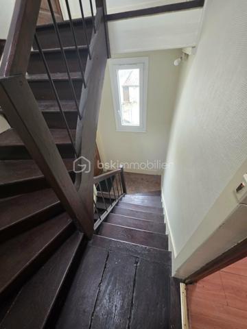 Appartement de 30,16 m²