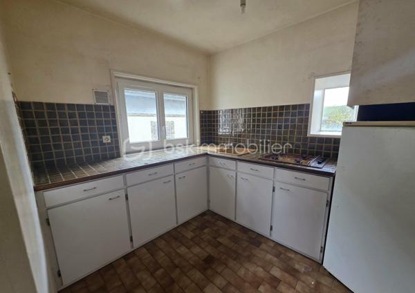 Appartement de 30,16 m²