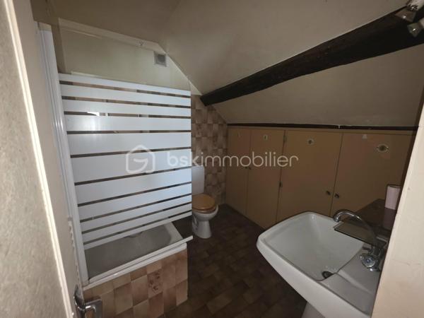 Appartement de 30,16 m²