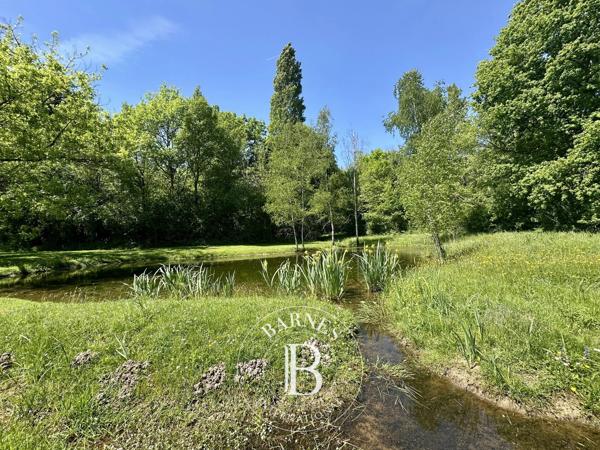 Fontainebleau, Propriété 7 Chambres -  700 m² à vendre