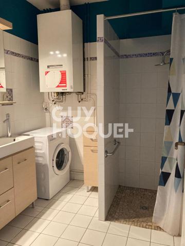 Maison 4 pièces à vendre à Saint Hilaire de Riez - Quartier Tamarin - Barbottes