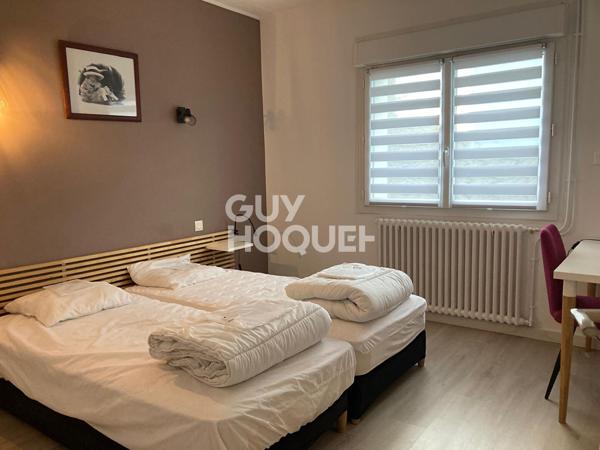 Maison 4 pièces à vendre à Saint Hilaire de Riez - Quartier Tamarin - Barbottes